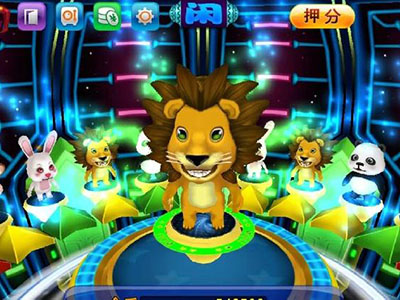 信誉电玩星力