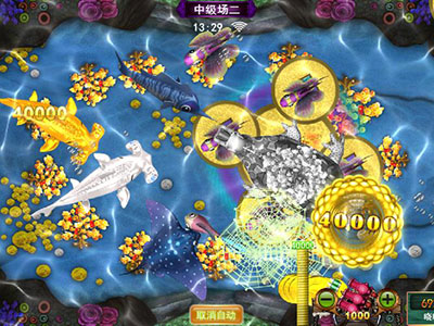 星力十代全新幸运六狮